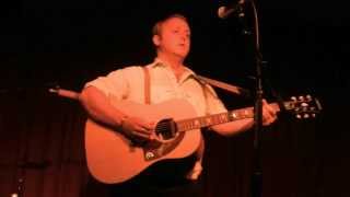 James McCartney @ The Hotel Cafe "MEXICO" 08/07/13