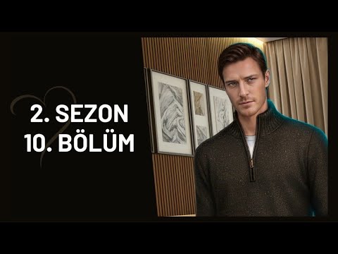 🎖️[Mads] Kayıp 2.Sezon 10.Bölüm | Romantizm Kulübü