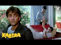 Raj Babbar Sanjay Dutt As Lead Paresh Rawal Villain 90 Best Starcast Kabzaa Movie Compilation