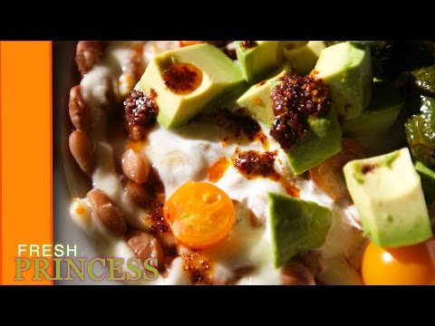 Frijoles: Mexican Pinto Beans  |  Fresh P