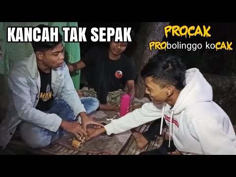 Kancah Cerrek || Temen Pelit (Film Pendek Madura) #bystorykampung