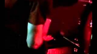 The Firebird Band - Dangerous (tour video)