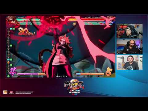 [TOD] MY LABROID 21 GOT SOME SAUCE ALREADY