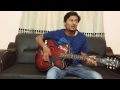Baatein Kuch Unkahee Si Life In A Metro Guitar Chords