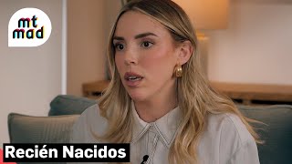 AVANCE | El duro pasado de Danna sale a flote: la desaparición de su padre en su adolescencia| MTMAD