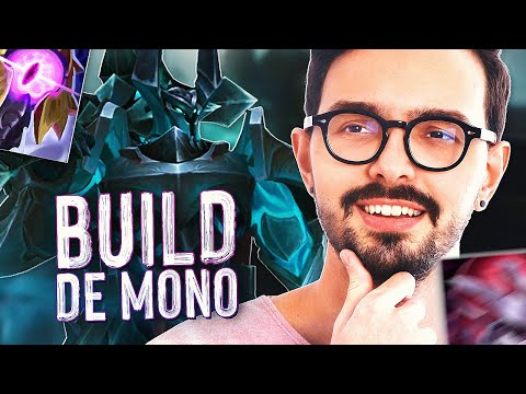 NÃO PODEMOS ESQUECER O MORDEKAISER