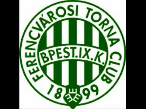 Hivatalos Ferencvárosi Torna Club induló {Ferencvarosi Torna Club Official Anthem}
