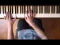 Take The A Train Bigtime Jazz Blues Intermediate Advanced Piano Tutorial