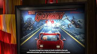 Pinball FX3 - Williams Pinball: Volume 1 (DLC Gameplay)