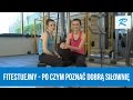 10 porad które pomogą ci wybrać dobry klub fitness rusz siĘ