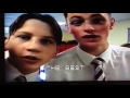 Riddlesdown High School Last Day 1995