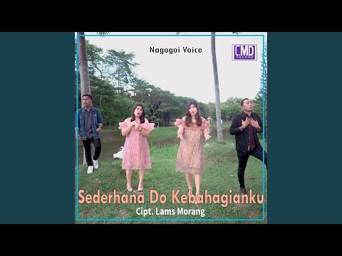 Sederhana Do Kebahagianku