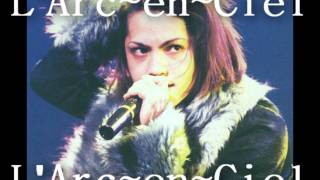 Round and Round - L'Arc~en~Ciel [vs] P'Unk~en~Ciel