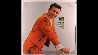 All Of A Sudden~Wynn Stewart