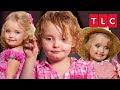 Honey Boo Boo S Funniest Pageant Moments Toddlers Tiaras TLC