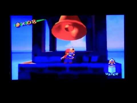 let's play super mario sunshine pt 29