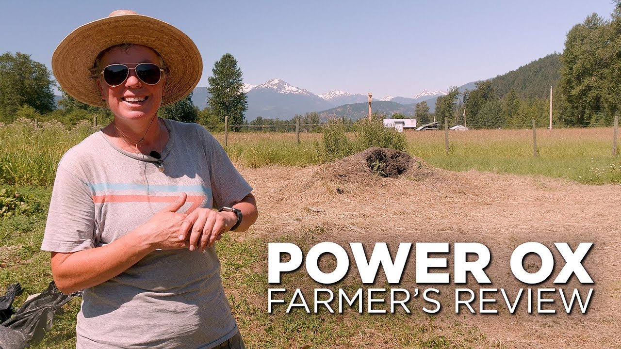 "I Already Want Another One" | How Two Wheel Tractors Boost Efficiency & Morale