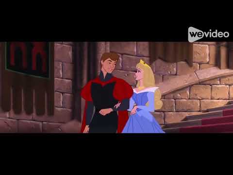 SpongeBob's Adventures of Sleeping Beauty part 21