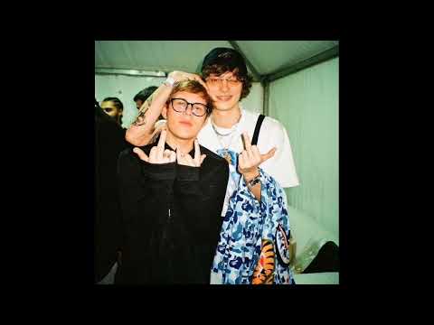 OG BUDA - Крит ft. Toxi$ (Piano Trap Remix)