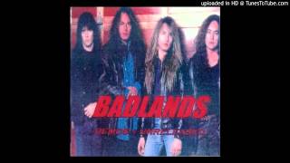 Badlands - Demos &amp; Unreleased - 11 - Hard Driver