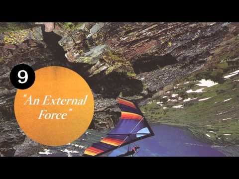 Video thumbnail for An External Force