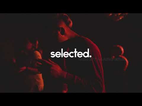 Selected Deep House Club Mix October 2020 - (Mix #1)