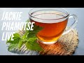 Jackie Phamotse And Jay Israel Live On Fake Pastors And Church Cults Part 2