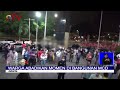 Abaikan Physical Distancing Saat Penutupan Gerai McD Sarinah Didenda 10 Juta Rupiah BIS 16 05