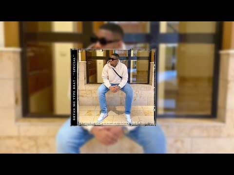Bryan MG x Architrackz Type Beat - "SPECIAL" | Afrobeat Type Beat (Prod. LovioBeats)
