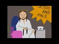 Jesus And Pals 2 South Park S01E06 Death