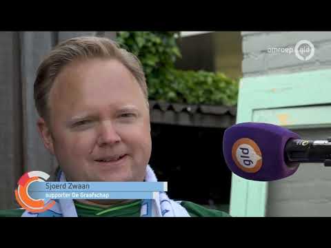 GLD Nieuws 15 mei 2020