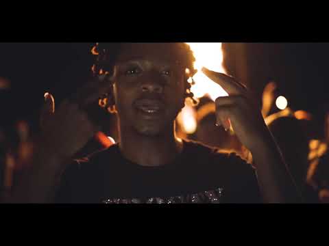 Rebel Sixx X Young Star 6ixx X Frosty 6ixx - Dark & Haunted  (Official Music Video)