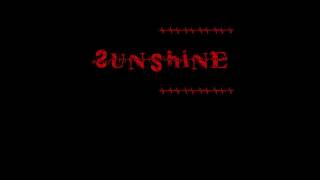 Sunshine (Will Never Die) - Brokencyde Lyrics