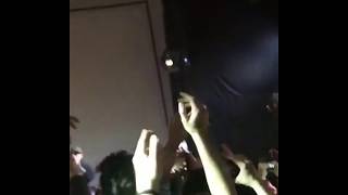 Mic Check -Noyz Narcos live