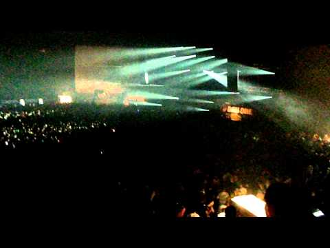 Loco Dice & Marco Carola. Day One Madrid 2012