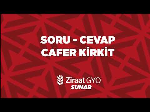 Soru - Cevap