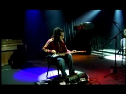 The Genie live webcast recorded at Expression College for Digital Arts Part 1