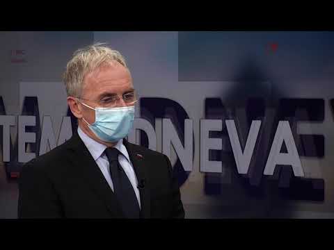 [TEMA DNEVA] 22.04.2021 Nova24TV