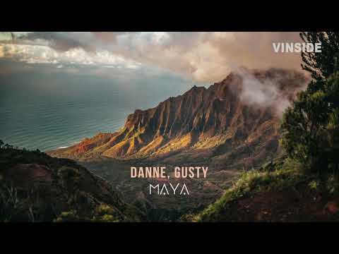 Maya - DANNE, Gusty | VINSIDE