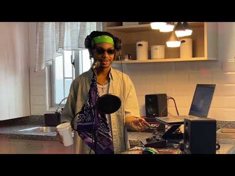 GL_Prods - I’m On The Mic (Official Video)