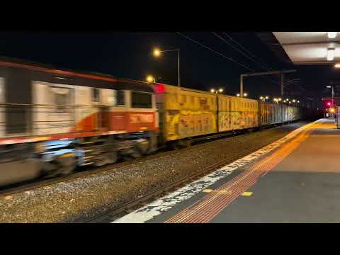 SCT CSR021 SCT003 3MB9 train Albion