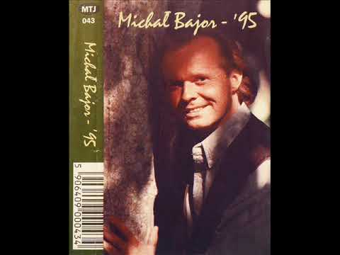 Michał Bajor - " '95 " (cała kaseta) - poezja śpiewana