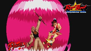 Download lagu Real Bout Fatal Fury Special   Dominated Mind All Super Moves [SNK, 1997] mp3