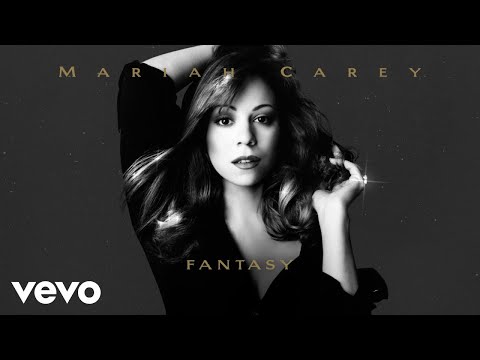 Fantasy - Mariah Carey