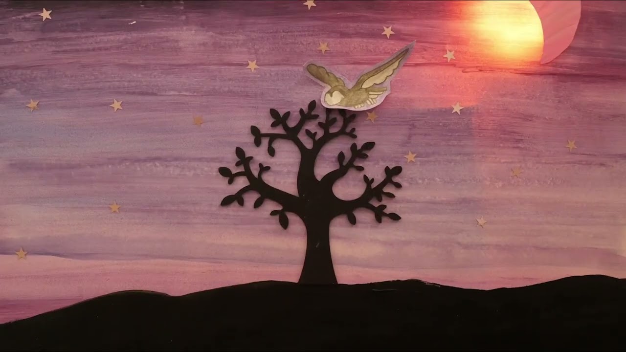 Elements - Stop Motion Animation | Impactful Starts North Lanarkshire Project | Impact Arts