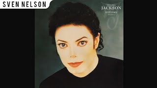 Michael Jackson - 02. Little Susie (Edit) [Audio HQ] QHD
