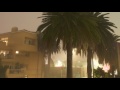 Foggy Night