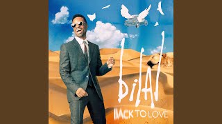 Back To Love (Instrumental)