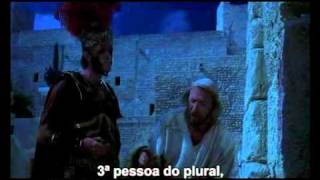 Monty Python´s Lição de Latim