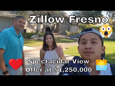 Zillow 93711